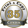 Copy Center 35